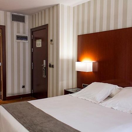 Hotel Rh Murcia Centro Zewnętrze zdjęcie