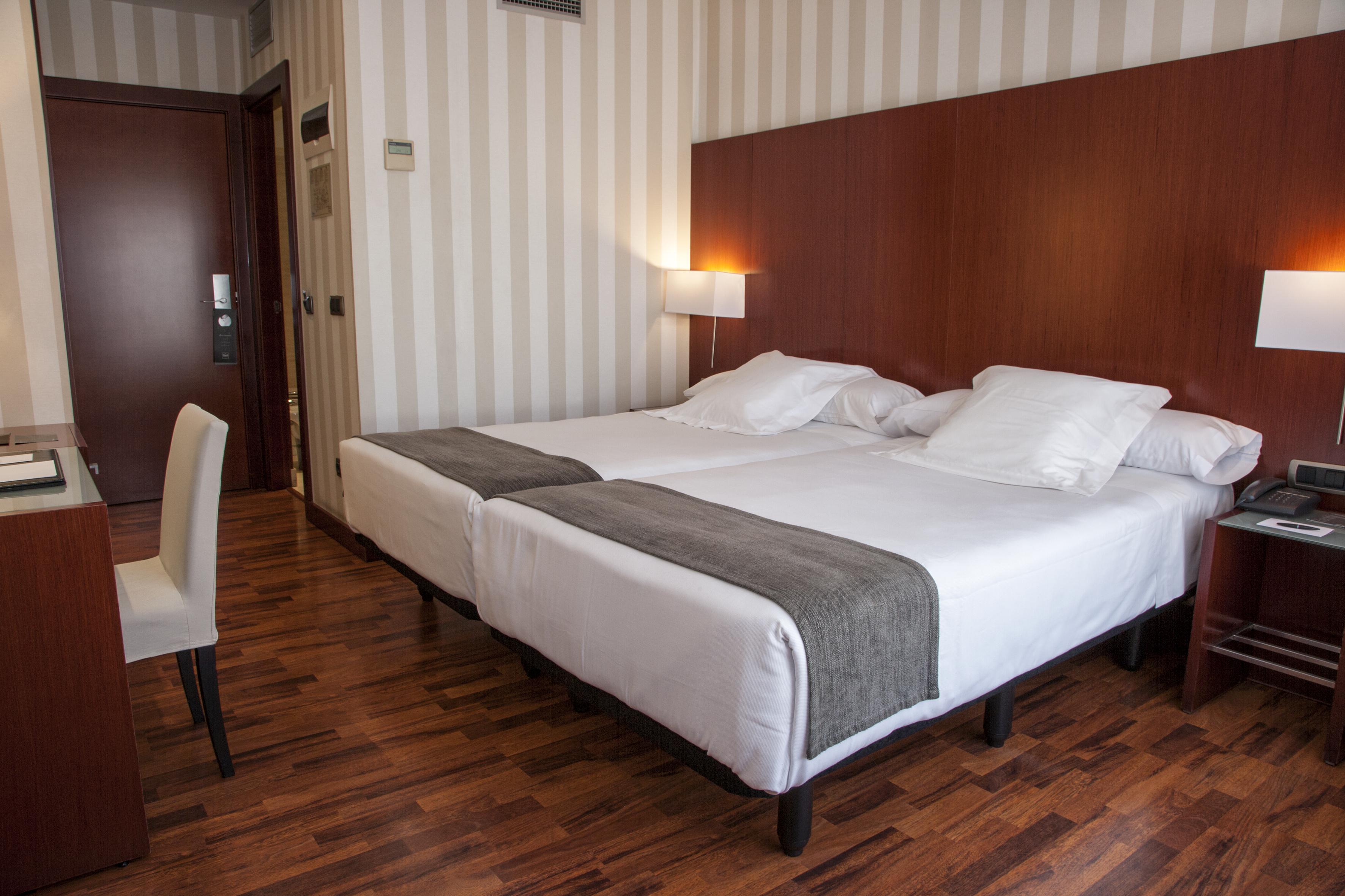 Hotel Rh Murcia Centro Zewnętrze zdjęcie