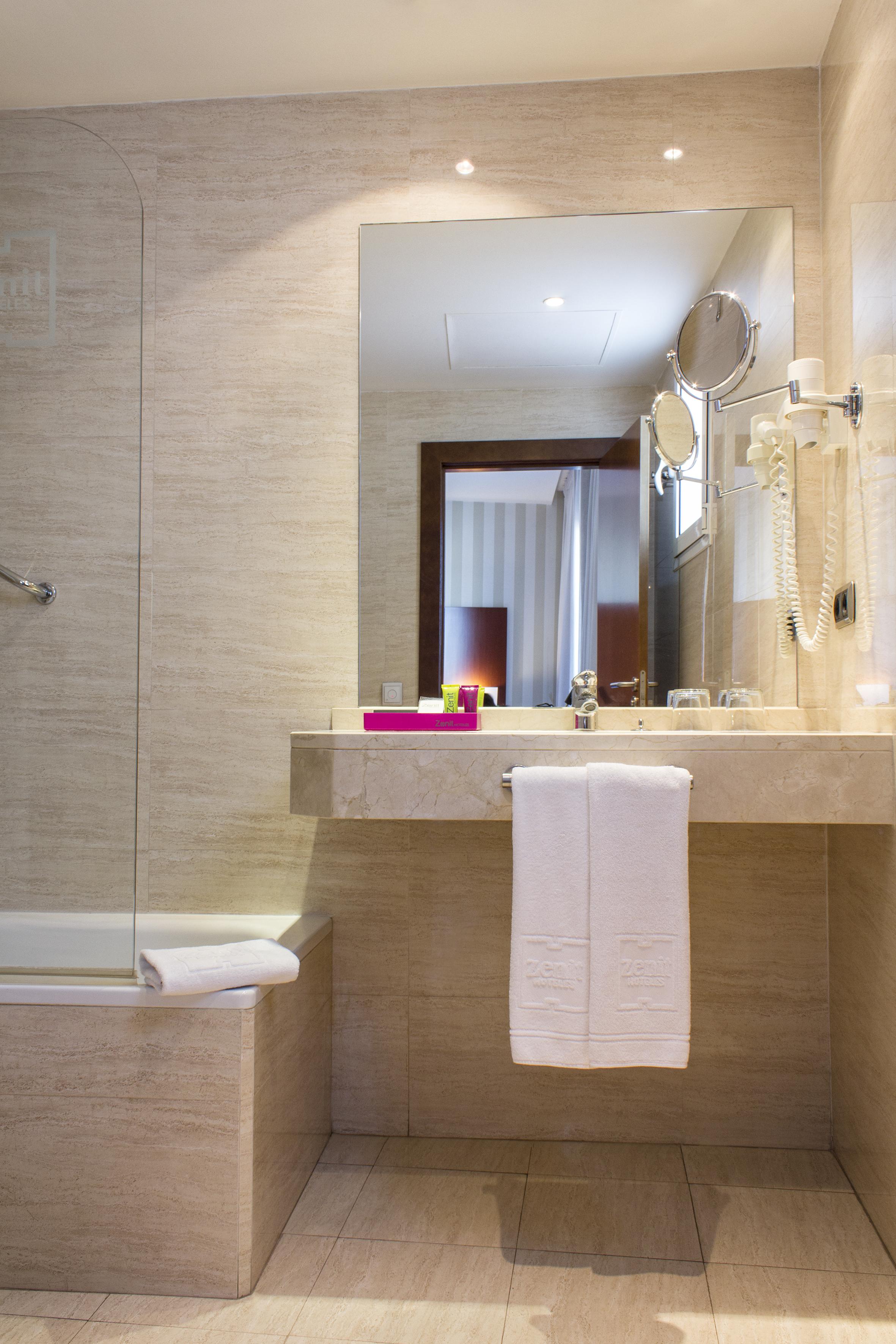 Hotel Rh Murcia Centro Zewnętrze zdjęcie