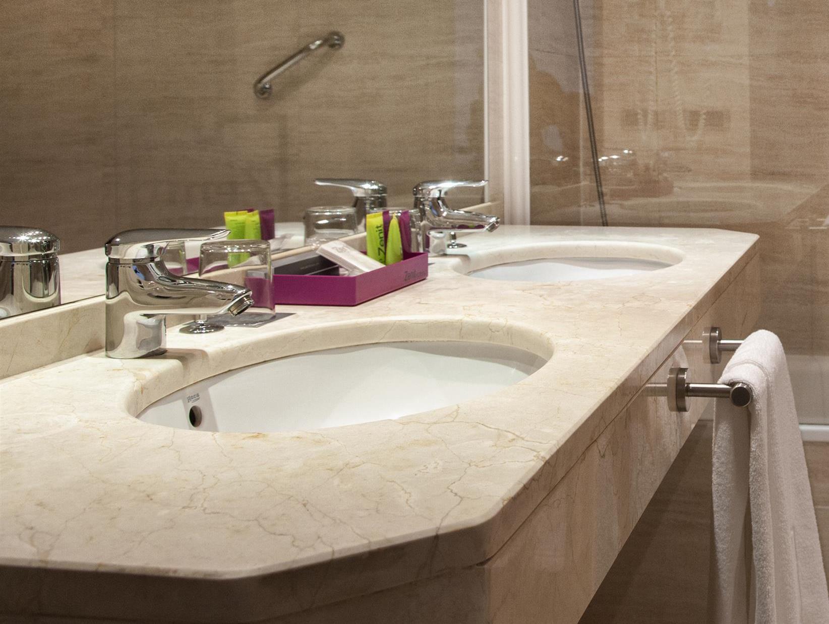 Hotel Rh Murcia Centro Zewnętrze zdjęcie