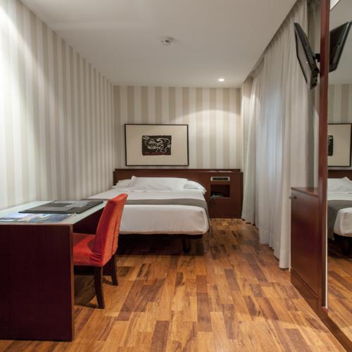Hotel Rh Murcia Centro Zewnętrze zdjęcie