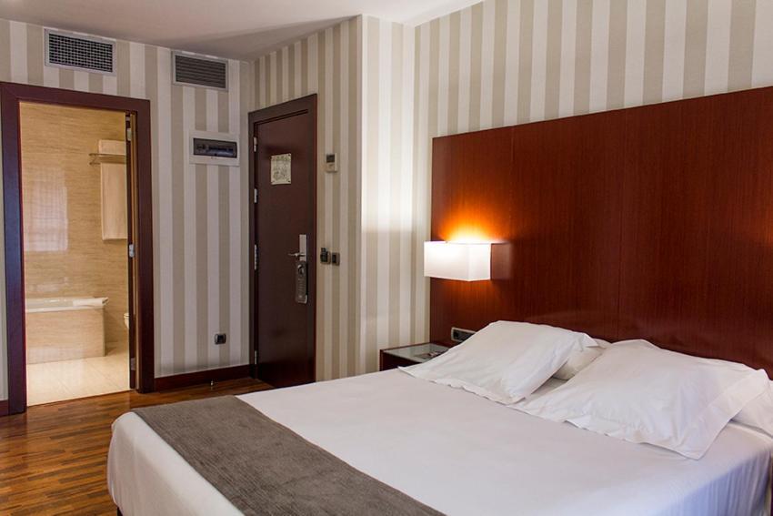 Hotel Rh Murcia Centro Zewnętrze zdjęcie