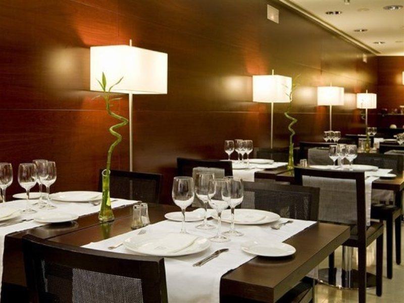 Hotel Rh Murcia Centro Zewnętrze zdjęcie