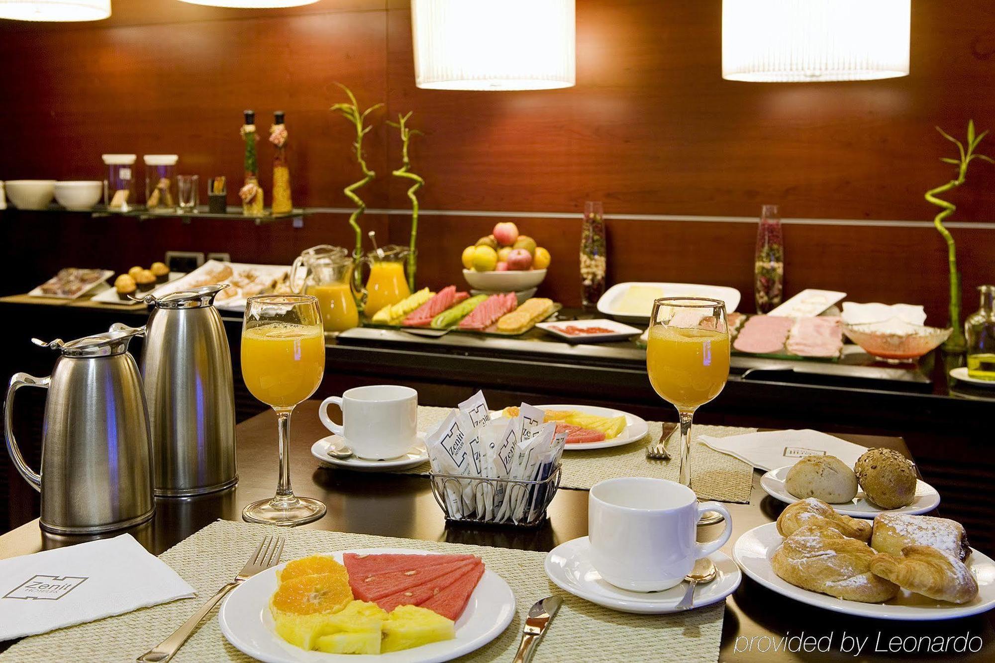 Hotel Rh Murcia Centro Zewnętrze zdjęcie