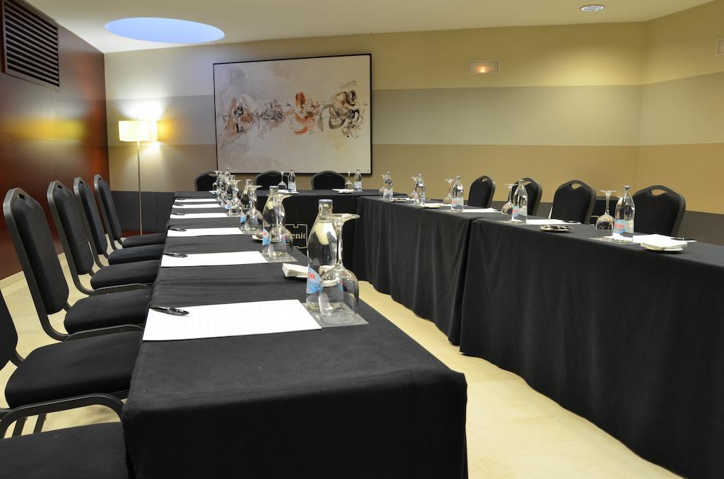 Hotel Rh Murcia Centro Zewnętrze zdjęcie