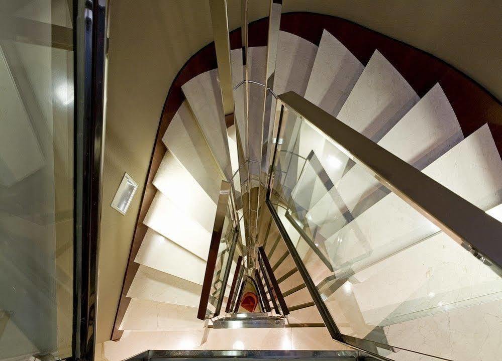 Hotel Rh Murcia Centro Zewnętrze zdjęcie